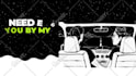 create an animated lyric video for your song
