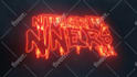 create 3d logo animation