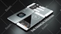 design a stunning app promo video ad