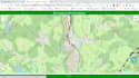 develop a leaflet map to visualise data