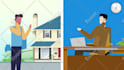 create professional 2d animated explainer video for you