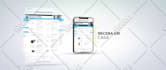 iphone, android app promo video