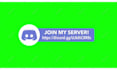 create join my server animation for discord