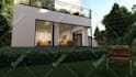 create realistic architectural lumion animation