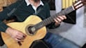 record pro sounding flamenco or classical guitar for you