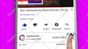 make 3d subscribe and press bell icon youtube intro