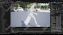 rig your character to epic unreal ue4 and ue5 mannequin skeleton