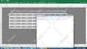 do your microsoft excel spreadsheet google sheet excel vba