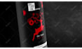 do a video animated bottle labels mockup  beer wine whiskey