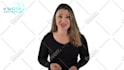 create a professional spokesperson video