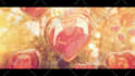 create wedding or valentines day love video gift slideshow