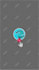 do lower thirds follow subscribe and animated notification