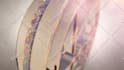 create epic luxurious gold cinematic 3d logo animation
