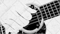 create a 2d hand drawn animated music video