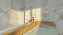 do architecture, lighting and interior designing