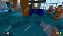 design and develop a 2d or 3d game
