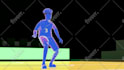 create custom 3d animation for animated explainer video