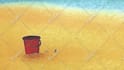 create paper cut stop motion animation for you