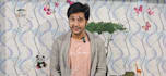 be your dashing spokesperson in english and hindi