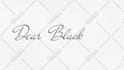 animate your handwritten signature style logo
