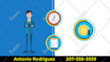 create a 2d animated explainer video for insurance