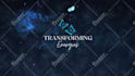 edit logo stings animation from envato elements on after effects