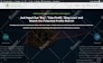 design elementor landing page, figma to elementor, elementor website design