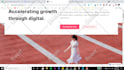 develop figma to webflow website, xd to webflow