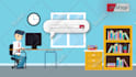 create saas explainer video