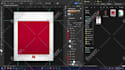 make photoshop javascript or script as per your requirement