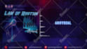 create awesome audio spectrum or music visualizer