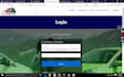 build website and database using php, mysql and javascript