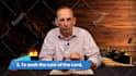 do christian video editing of church sermon and bible videos