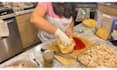 create a cooking video recipe for you