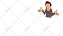 create  whiteboard animation or 2d explainer video