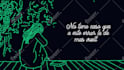create premium hand drawn lyric video