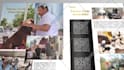 make magazine book promo video for your brand
