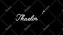 do awesome handwritten signature animation in 24 hours