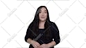film a professional green screen video