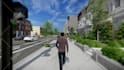 create realistic architectural 3d renderings and animations