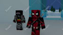 make attractive minecraft animation
