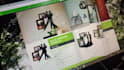 convert any print catalog to a professional flipbook