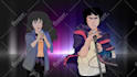 create a customized 2d lip syncing video in 4k resolution