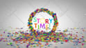 create a fun and colorful kids logo intro animation within 24 hours