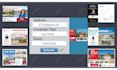 create a promo video or short video ad