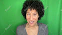 be your professional female spokesperson