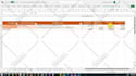 create, edit, fix and redesign pivot table, graph and chart