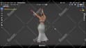 rig your character in blender 3d for animation