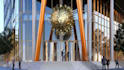 render cinematic realistic architectural animation in lumion
