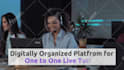 create live video promo ads and intro